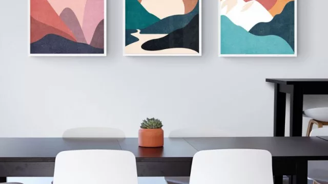 Comenzaron el negocio como una salida a la crisis del 2002, tomaron la posta los hijos para darle un giro y hoy venden miles de productos