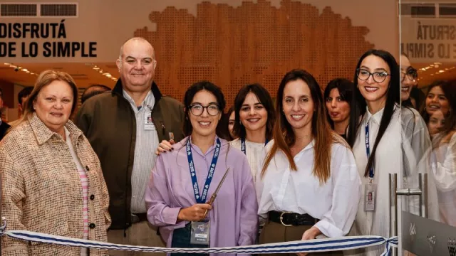 La marca textil BAS celebra la apertura de su 29° local en San José (y ya cubre 18 departamentos)