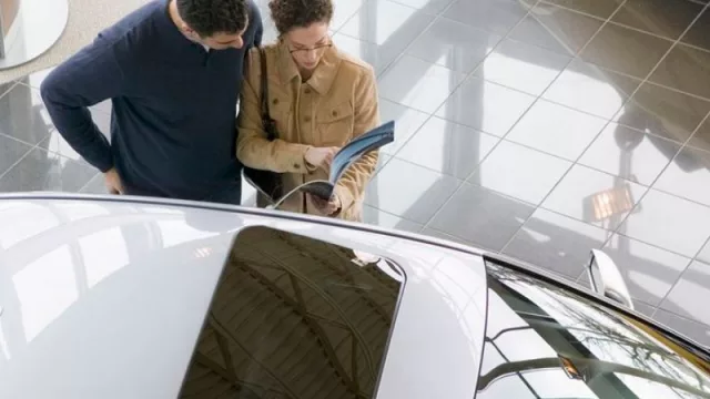 Junio volvió a levantar la venta de 0km (se puso casi 20% arriba que junio de 2022)