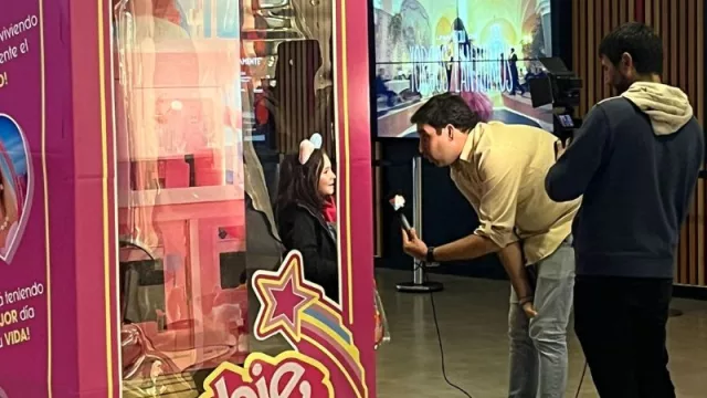 Movie lanza la preventa de Barbie (y una batería de acciones para acompañar la película del año)