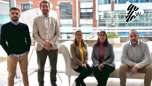 GoDoWorks: 10 años transformando la gestión empresarial y gubernamental con tecnología de vanguardia