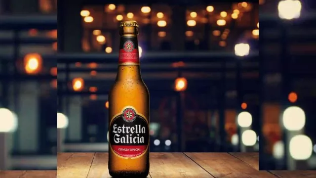 Estrella Galicia: la evolución que rompe barreras y conquista el paladar de España