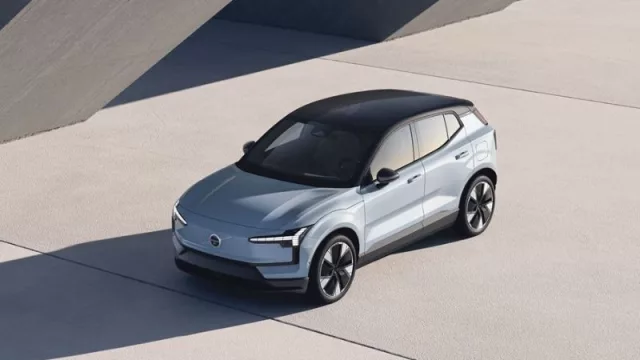 Volvo Uruguay en su prime: dos nuevos autos y proyecto de expansión para 2024