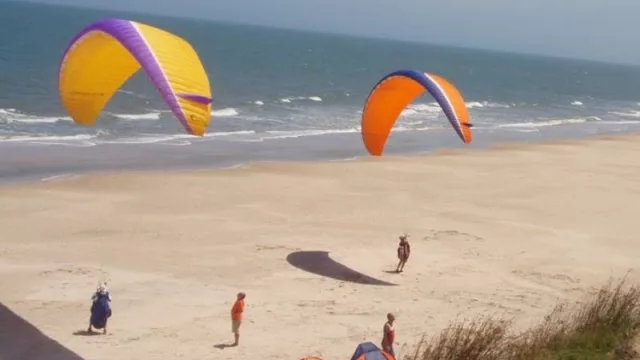 Para ir tomándole el pulso al verano (balnearios de Canelones a la cabeza como lugar para pasar el día)
