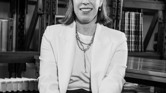 Almorzamos con Andrea Cambón, Directora de Furlong Incoming Uruguay