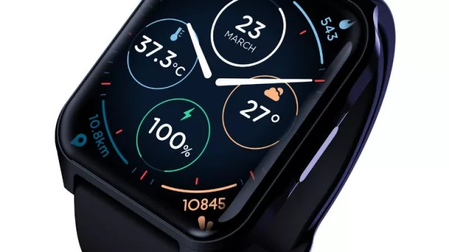 ¿Qué tal está el smartwatch de entrada de Motorola? Probamos el nuevo Moto Watch 70