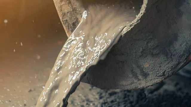 Una jungla de cemento (Ramyan Hormigones llegó hace ocho años y ya es Top 5)