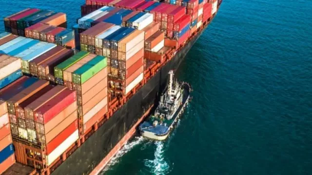 ¿Qué rincones del país mueven la aguja exportadora? (Colonia, Montevideo y Canelones a la cabeza)