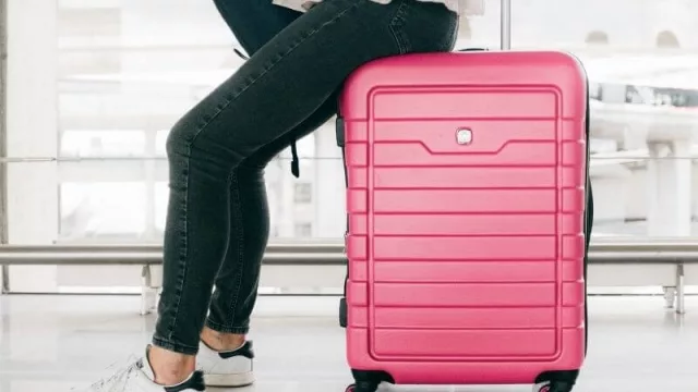 ¿Perdiste el equipaje? (Con Assist Card dejó de ser una preocupación)