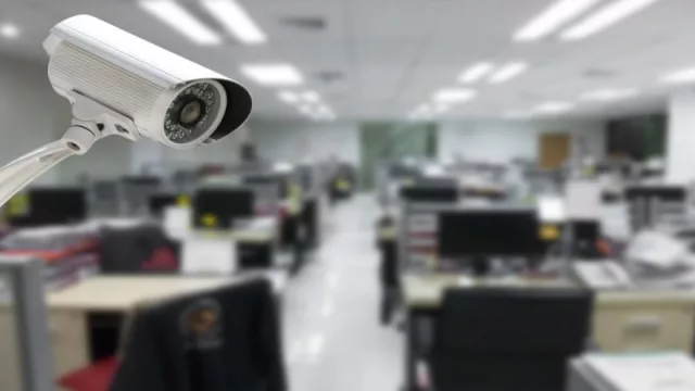 Sistemas de vigilancia IP (aliados para el ahorro energético en las empresas)