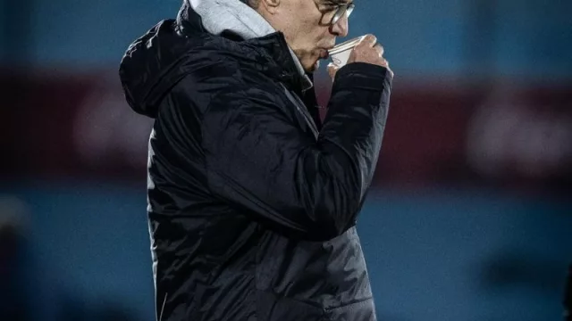 Este año termina el contrato de Puma con AUF ¿qué marca tendrá la próxima camiseta de la selección? (la elegida tiene que poner más de US$ 24 millones)