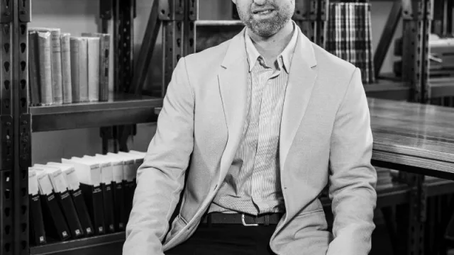 Almorzamos con Nicolás Lerner, Representante Comercial de Panini Uruguay