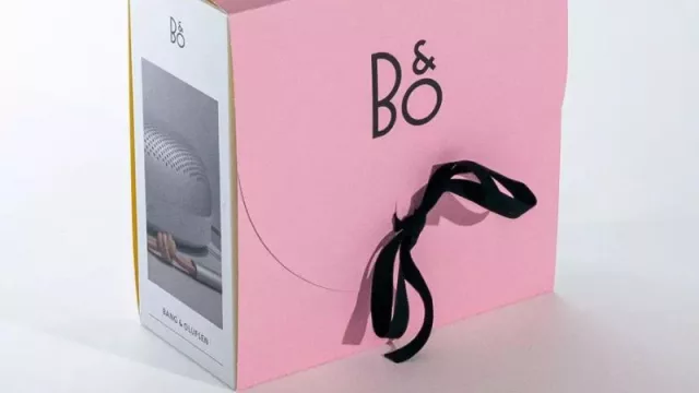 Bang & Olufsen Uruguay comenzó a vender sus productos de lujo (todo por redes sociales y marketplaces)