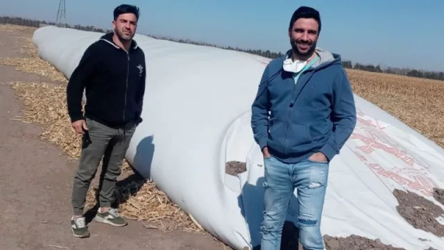 En Uruguay no les dieron cabida y decidieron probar suerte en Brasil (hoy mueven más de cinco millones por año solo en ese país)