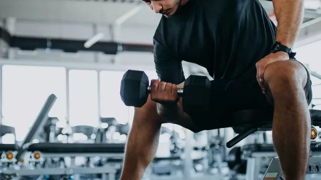 Metiéndole músculo al negocio (UY atrae cada vez más cadenas de gym extranjeras)