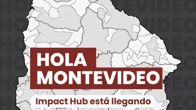 Impact Hub is indajaus (y se abre una puerta para conectar con empresas de 116 ciudades)