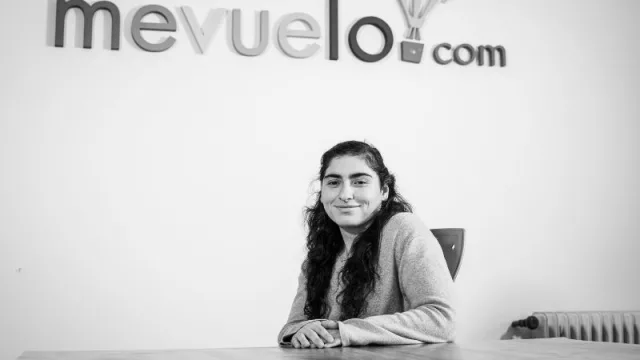 Alejandra Moreira - Operations Manager