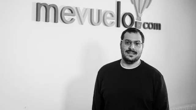 Rodrigo Maulelo - Head of Operations