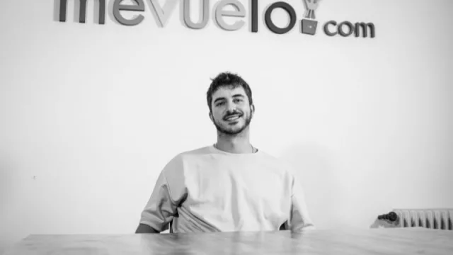 Rodrigo Moratorio - CSO