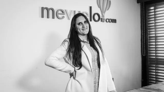 Valeria Gauna - CMO