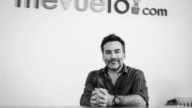 Martín Carneiro - Corporative Relations Manager