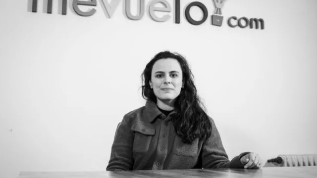 Natalia Falcon - Talent Management and Administration