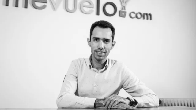 Robert Verdecia - CFO