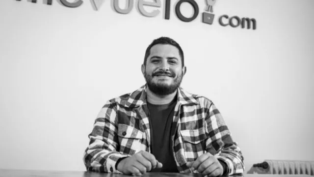 Sebastián Baudean - CEO