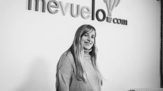 Lucía Tur - Leisure Sales Manager
