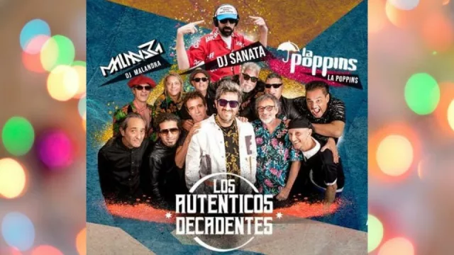 ¡Vení con los muchachos! (que la Nostalgia no sea Decadente)