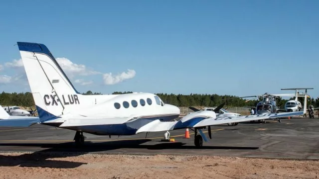 ¿Está de acuerdo en el decreto de desmonopolizar la venta de combustibles en puertos y aeropuertos, que hasta el momento era una exclusividad de ANCAP?