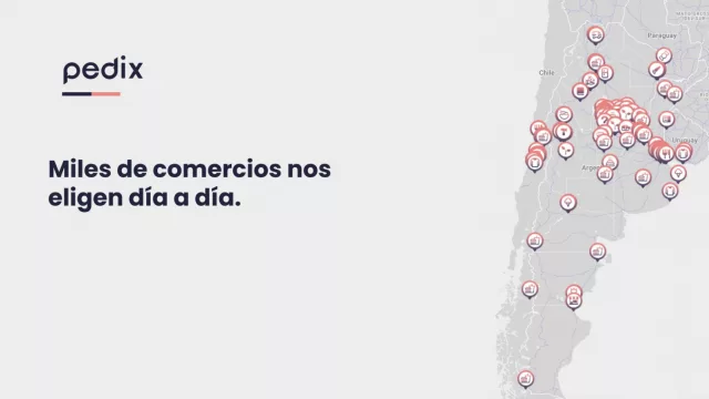 Vender por Whatsapp es más fácil: Pedix acelera el proceso (catálogo virtual y ventas centralizadas)