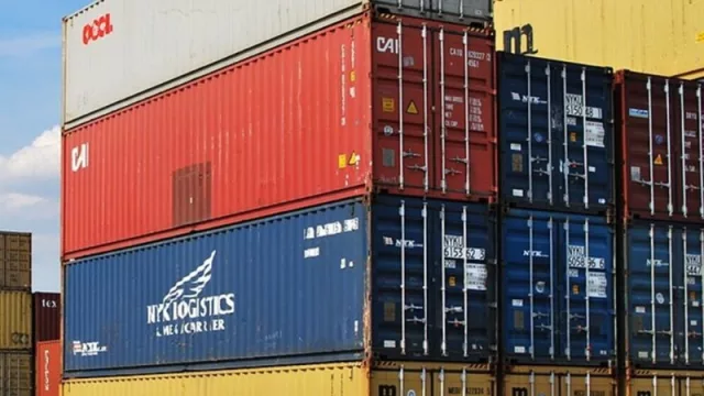 Cuando la soja empuja para abajo (julio marca un nuevo descenso del 30% respecto a 2022 en las exportaciones)