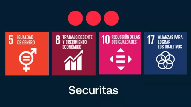Un compromiso seguro de inclusión (una década de Securitas Inclusiva)