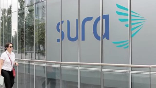 Nace SURA Investments (y ya tiene experiencia en manejar US$ 18 mil millones)