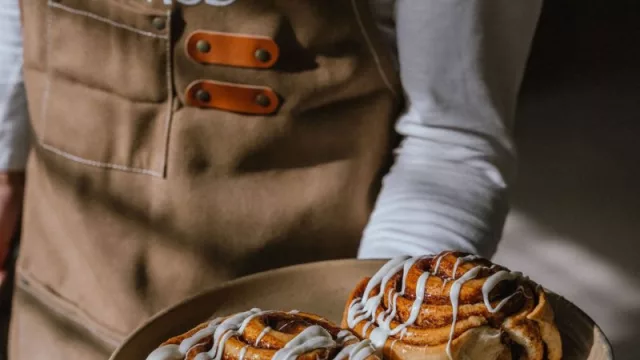 El sabor del pan alemán se hornea en Carrasco (abrió BrotHaus de la mano de Brotzeit)