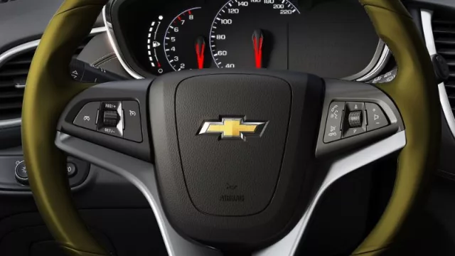 Una Montana de verdes (Chevrolet Uruguay cerrará el 2023 con US$ 300 Millones de facturación)