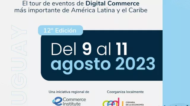 Llega una nueva edición del eCommerce Day Uruguay (con las tendencias en la industria digital)