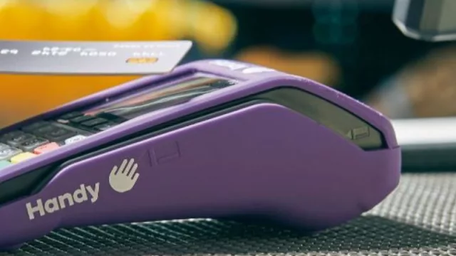 Handy ya atiende a 17.000 comercios (y sueña con los 30.000)