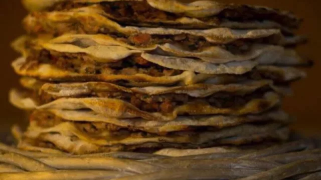 Armenia Cocina Típica se hace fuerte en Ciudad de la Costa (y abre segundo local)