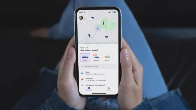 Un negocio sostenible (Cabify aumenta sus ingresos un 32% a nivel global)