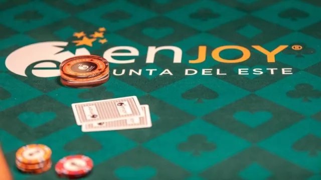 Sin nostalgia del verano (en agosto la diversión continúa en Enjoy Punta del Este)