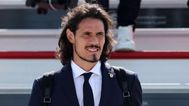 ¿Piensa que Edinson Cavani debería haber venido a un club uruguayo en vez de a Boca Juniors?