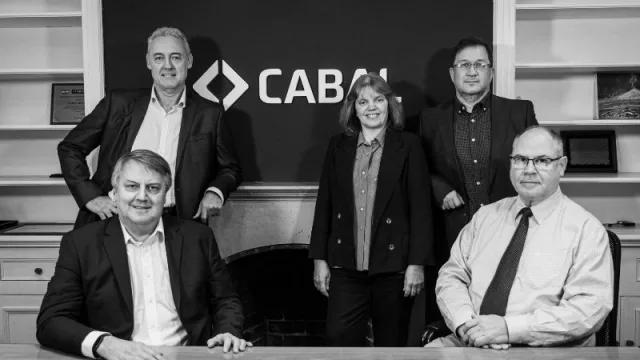 El equipo de Cabal