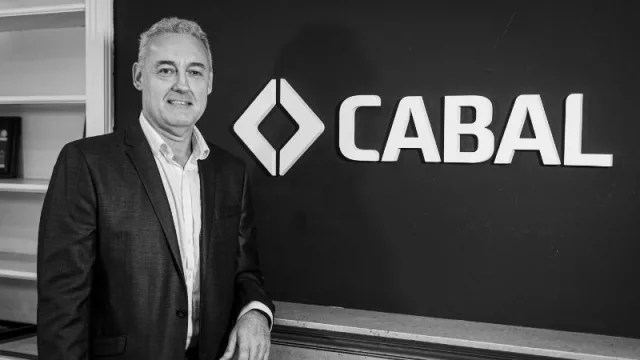 Marcelo Caig - Gerente General