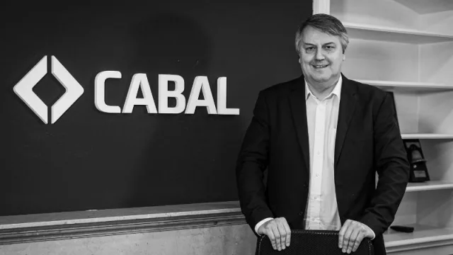 Luis Horst -  Jefe Comercial