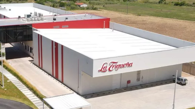 La Trigueña empieza a armar las maletas (aspira a cruzar fronteras y pelear con sus principales competidores de la región)