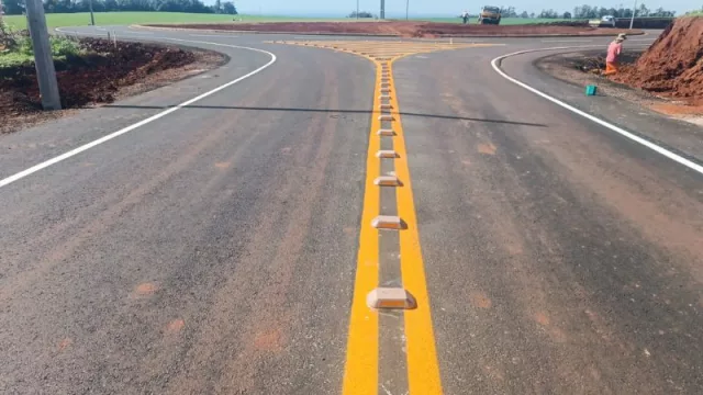 Falta camino por recorrer: quedan más de US$ 2.000 millones en obras adjudicadas y en gestión del gobierno saliente