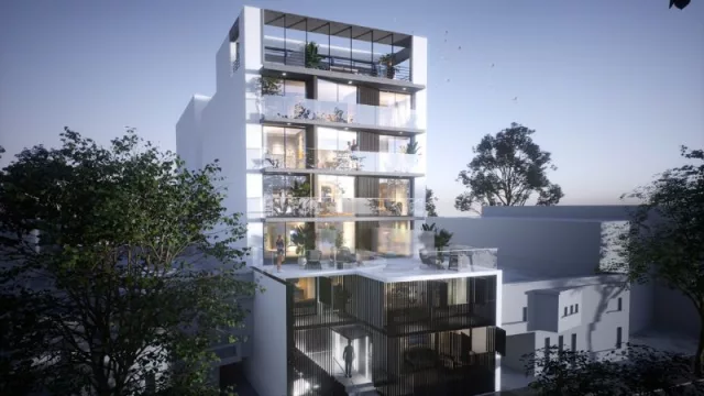 Kiu Towers lanza dos nuevos proyectos en Montevideo