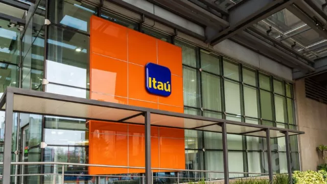 Itaú es el mejor banco digital en pagos de servicio de Latam, según Global Finance